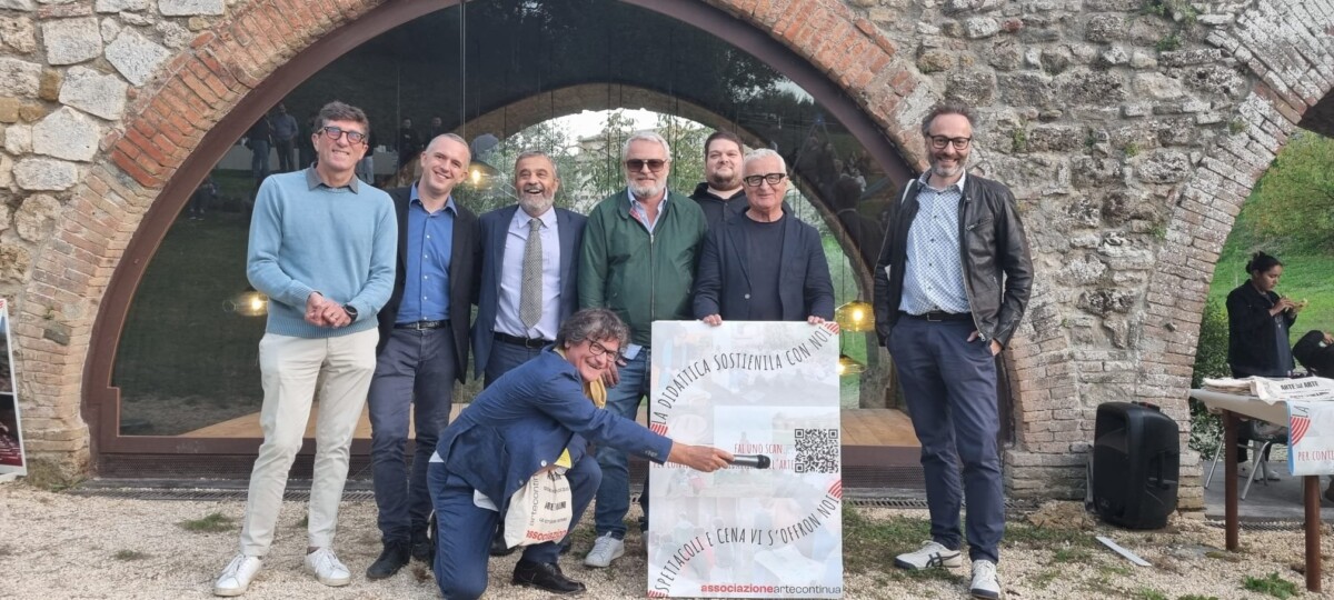 Evento Poggibonsi Le città del Futuro