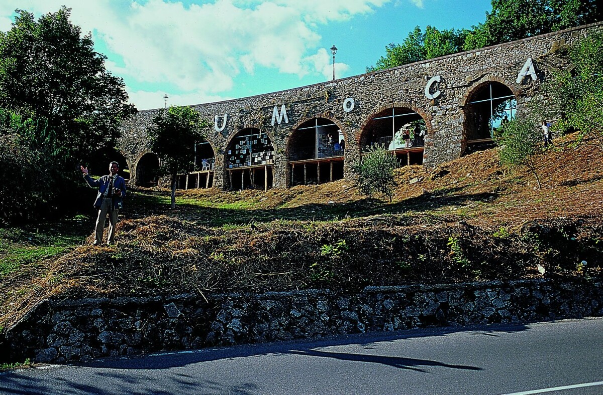 Umoca
