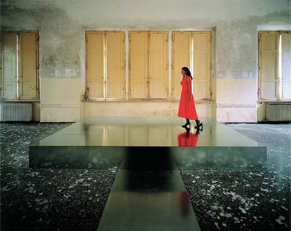 Marina Abramovic