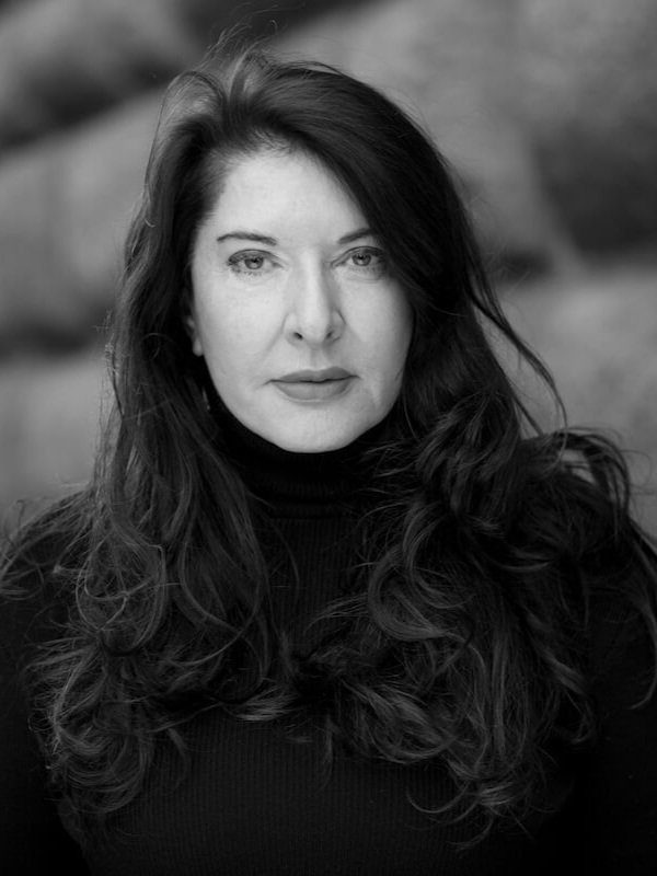 Marina Abramovic