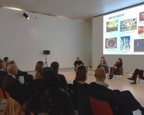 Collaborazioni Talk