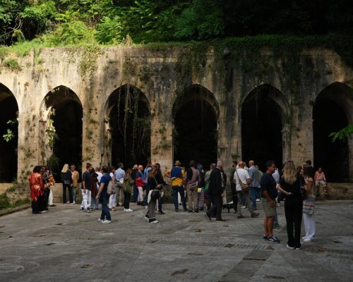 Passeggiate ed eventi