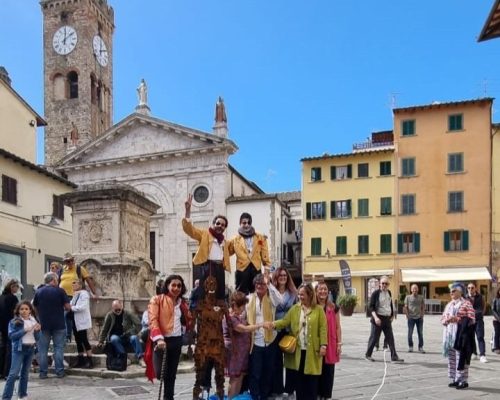 Totem Associazione Arte Continua Totem Associazione Arte Continua